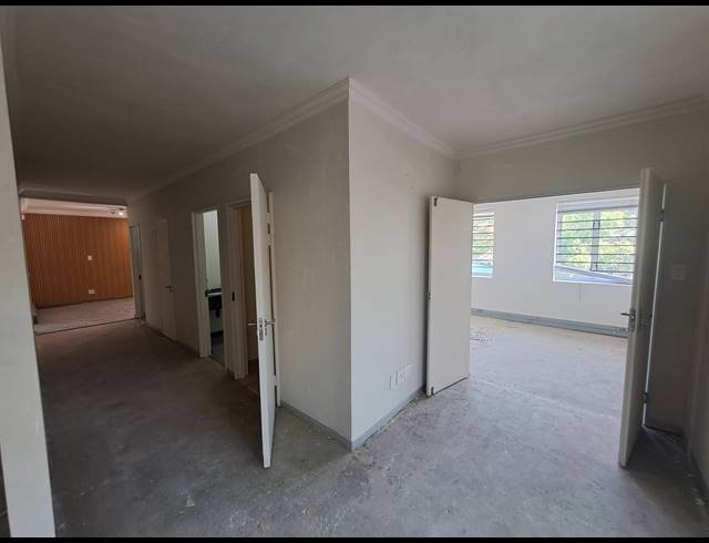 218M² OFFICE TO LET IN CRAIGHALL